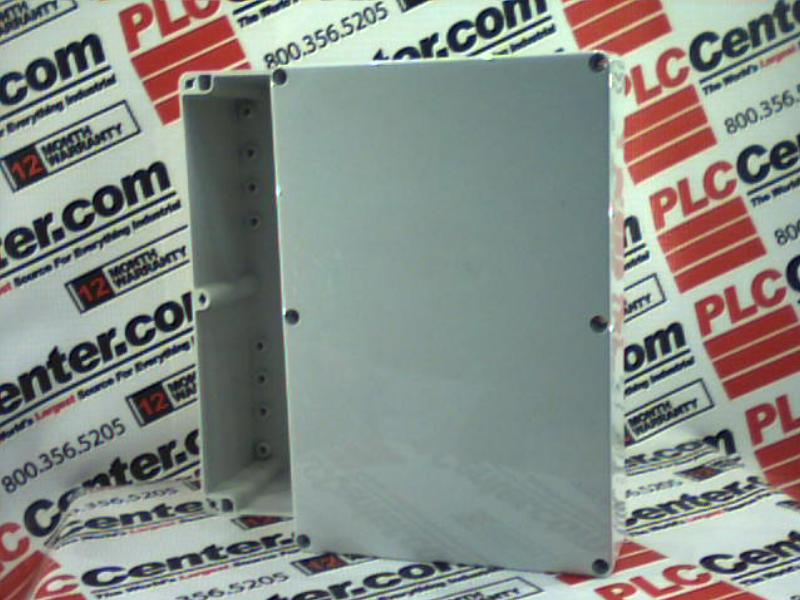 ENCLOSURE ABS 240X160X120MM