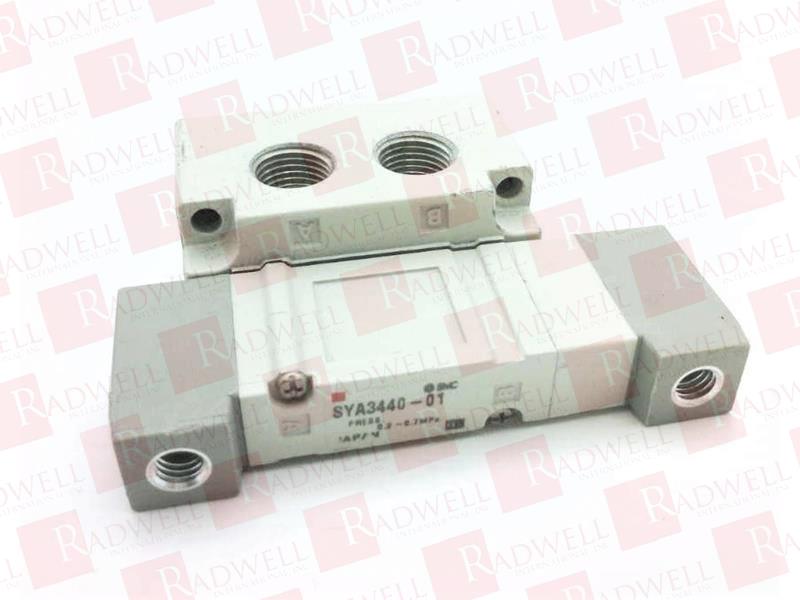 SMC SYA3440-01