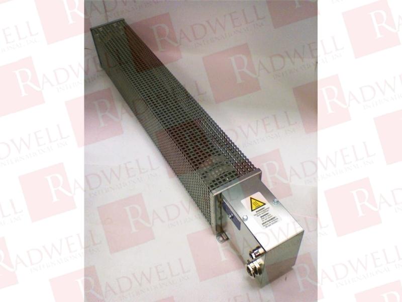 FRIZLEN GMBH & CO KG FZECQU600X6582
