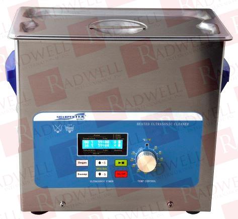 SHARPERTEK XPS360-6L