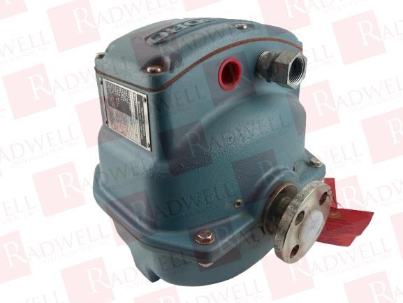 INVENSYS 2893-SBBB-PHA-G