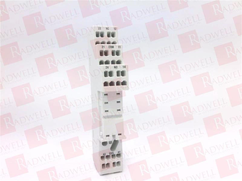 ASEA BROWN BOVERI 1SVR405650R0200