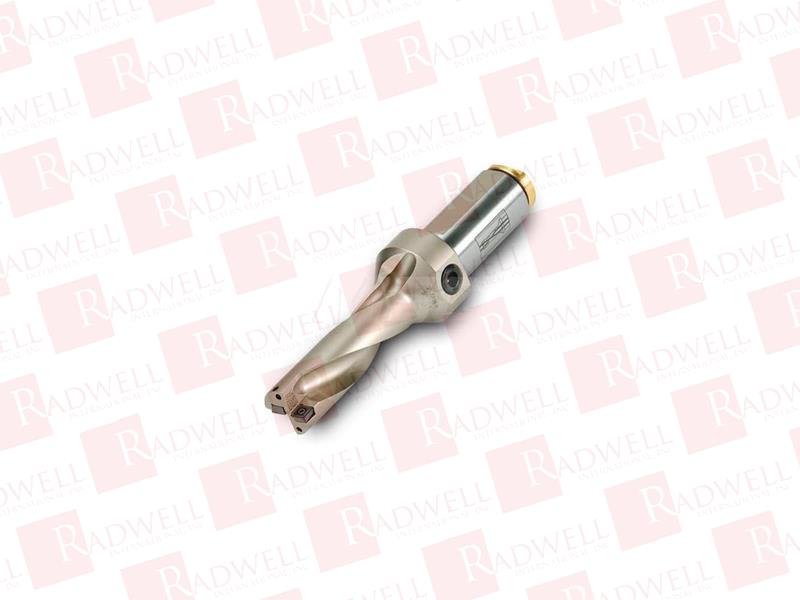 INGERSOLL CUTTING TOOLS 6348167