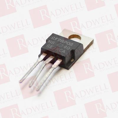 RCA RFP8P08