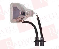 RADWELL VERIFIED SUBSTITUTE ET-LAC78-SUB (BARE LAMP ONLY)