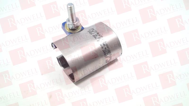 SMITH BLAIR INC 245-00016603-000