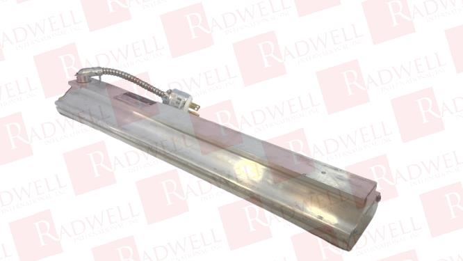OMEGA ENGINEERING RAD-2063BX29/120V/1P