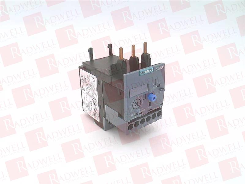 SIEMENS 3RB3026-1SB0