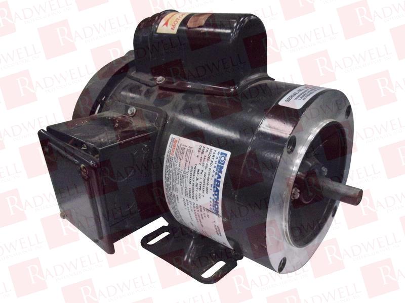 REGAL REXNORD 0155-0016-1000