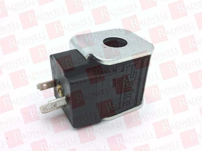 PARKER CCS115D