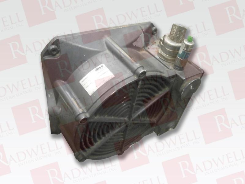 EBM PAPST W2D250-EA26-11