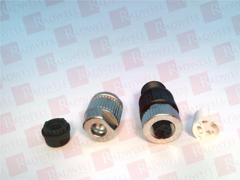 TURCK HA8141-16