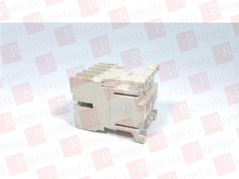EATON CORPORATION D6R22A