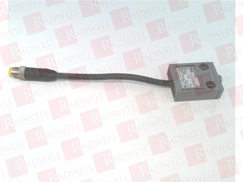 ALLEN BRADLEY 802B-CSABXSXD4