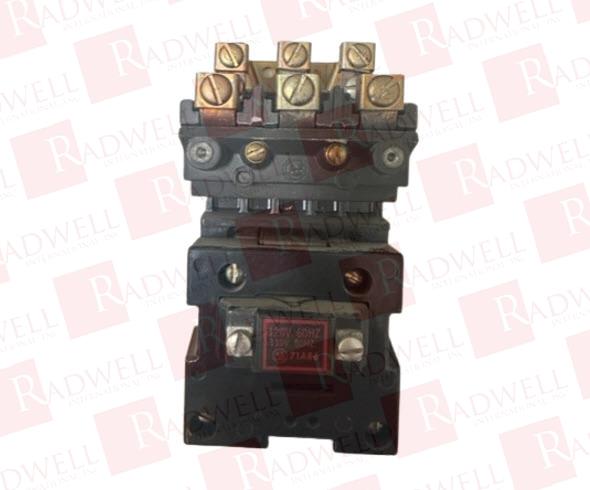 ALLEN BRADLEY 702-B0B92