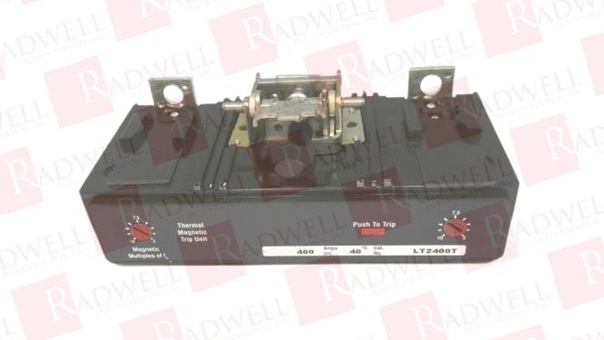 EATON CORPORATION LT2400T