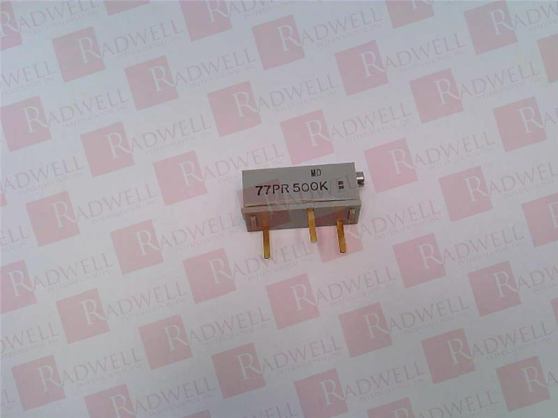 WAVETEK 77PR500K