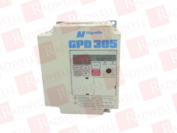 MAGNETEK JDB001