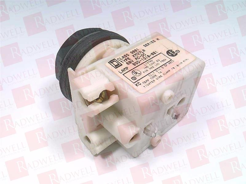 SCHNEIDER ELECTRIC 9001-SKP37LRR31