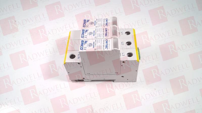 NVENT TDS350-TNC-277