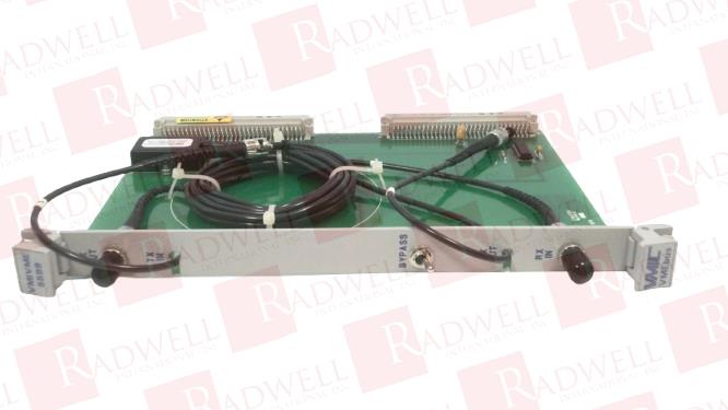 FANUC VMIVME-5599