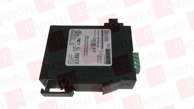 AUTOMATION DIRECT SE-SW5U-SC