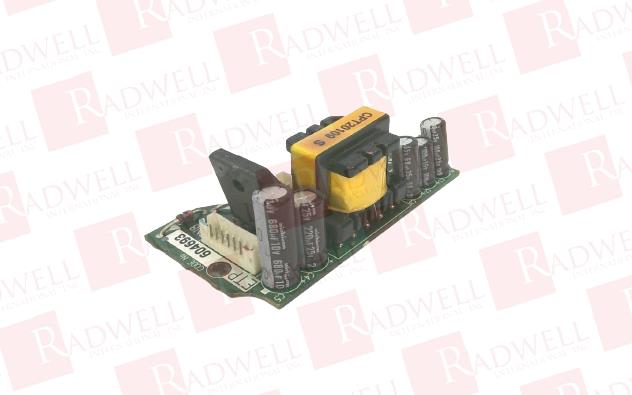 YASKAWA ELECTRIC ETP604693