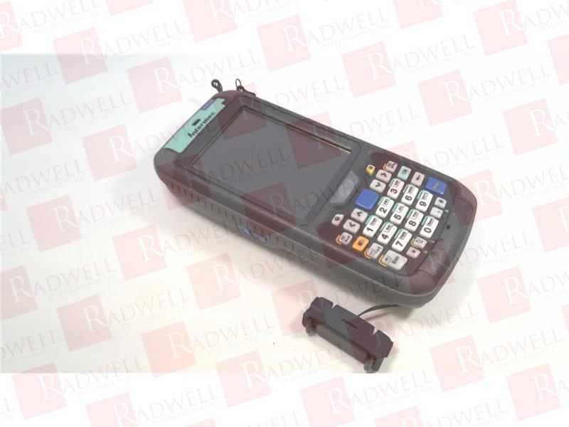 HONEYWELL CN70AN5KD14W1R10