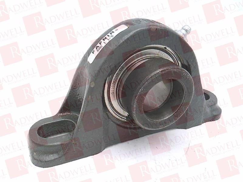 TIMKEN RAK1 1/8