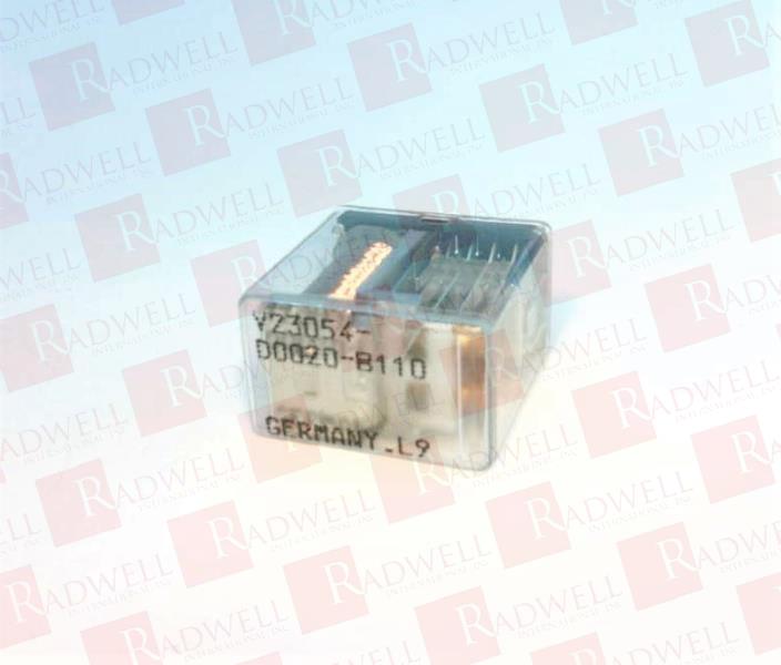 SIEMENS V23054-D0020-B110