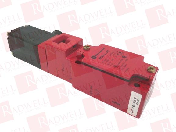 SCHNEIDER ELECTRIC XCK-J5952B01