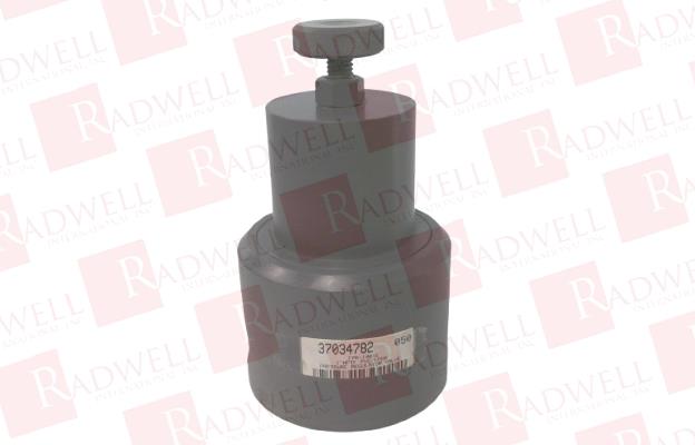 RK INDUSTRIES FPR-1001E