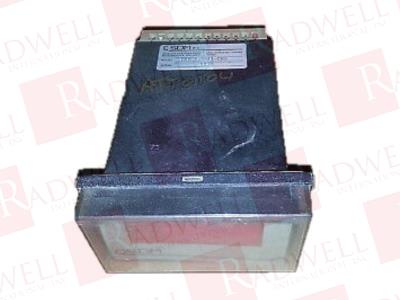  , DIGITAL PANEL METER, LED DISPLAY