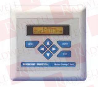 EMERSON XMT-P-HT-11