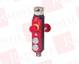EUCHNER CTP-L1-AR-U-HA-AEE-SH-137164