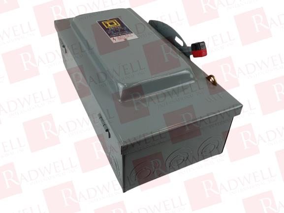 SCHNEIDER ELECTRIC 40274-298-01