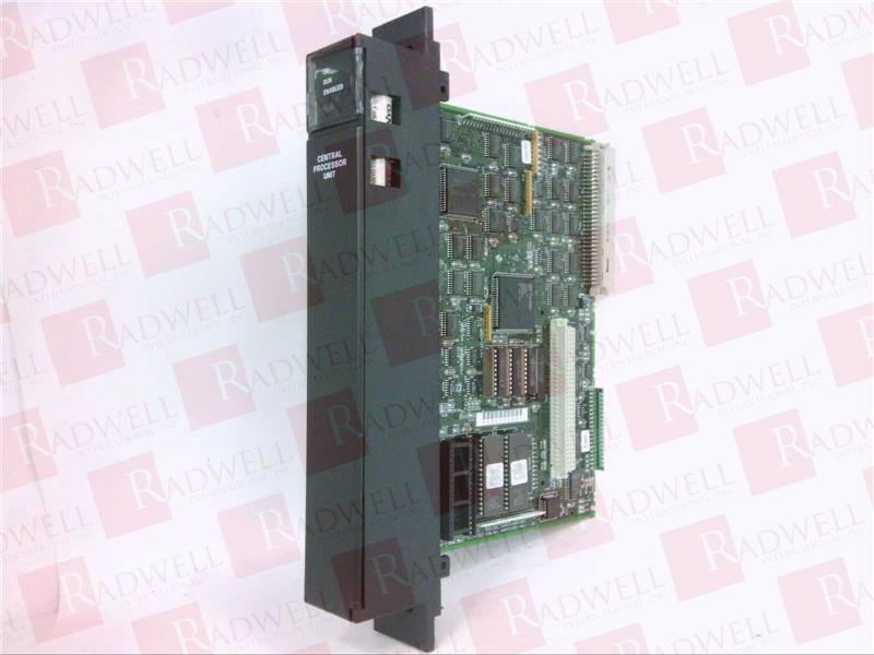 FANUC IC697CPU731