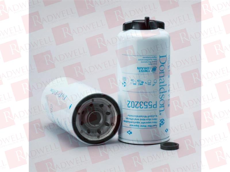 DONALDSON P553202