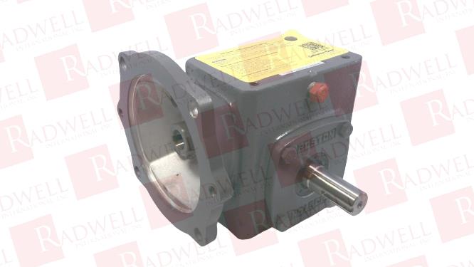 ALTRA INDUSTRIAL MOTION F718-30KZT-B5-J3