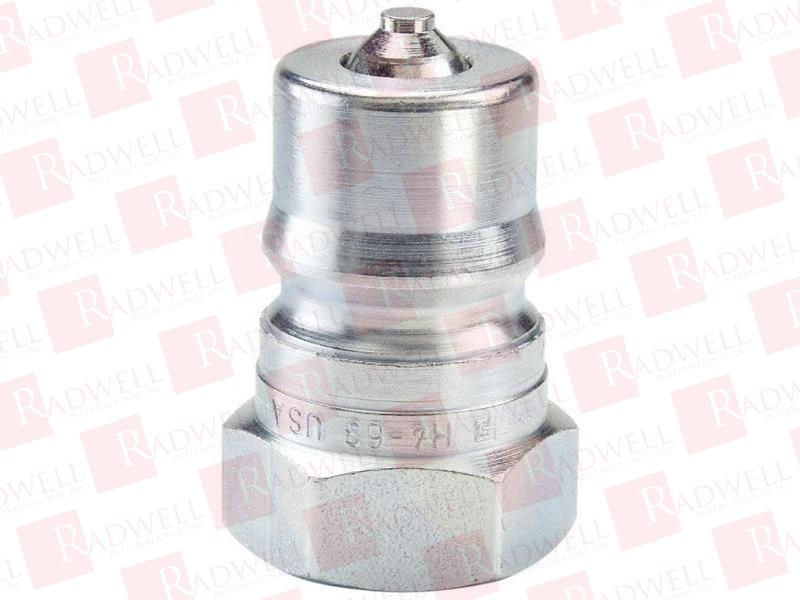 PARKER H4-63-T10