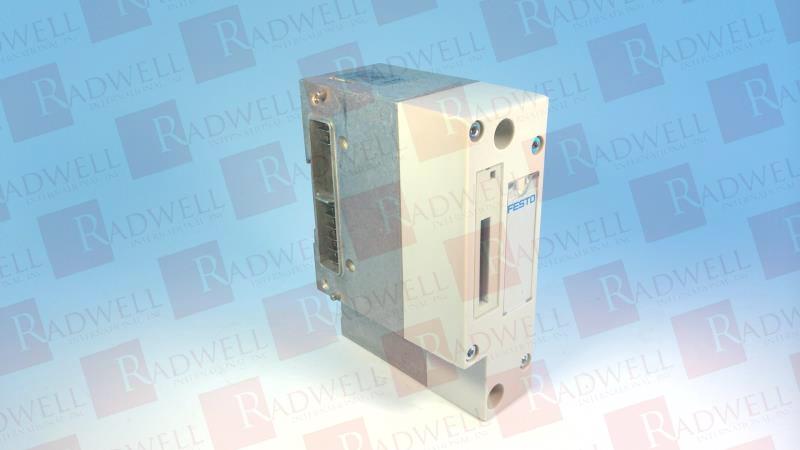 FESTO VABA-S6-1-X2