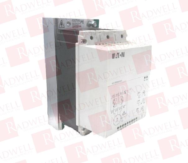 EATON CORPORATION DS7-340SX041N0-N