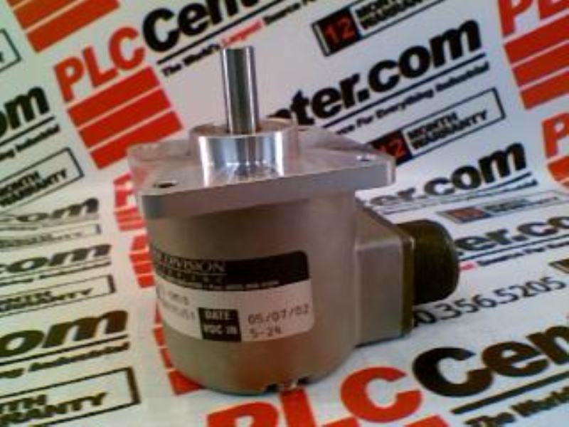 BEI SENSORS XH25D-SS-2000-ABZC-7272-SM18