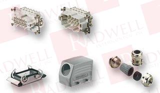 WEIDMULLER 1712460000