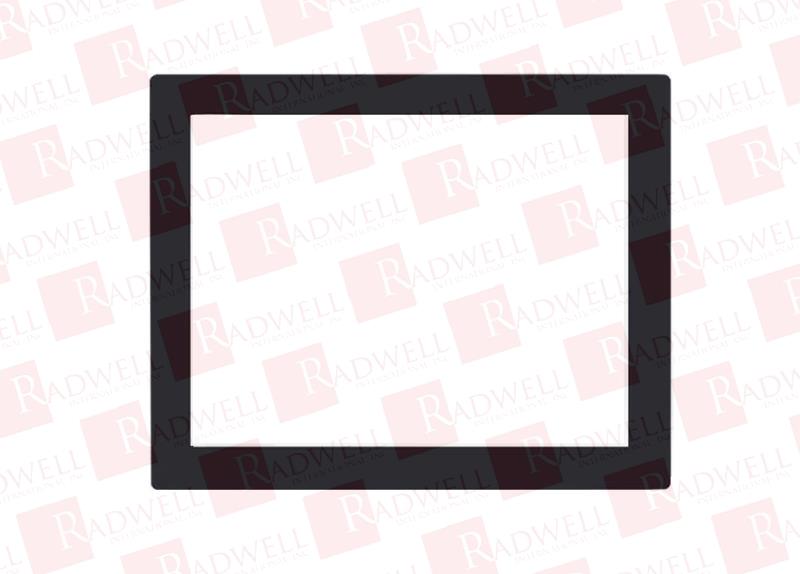 RADWELL VERIFIED SUBSTITUTE CR30001500000420-SUB-OVERLAY