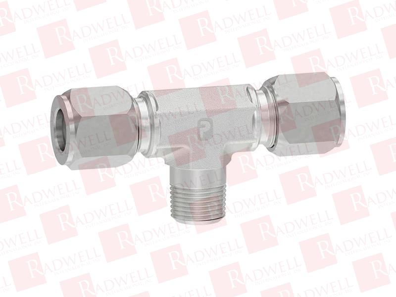 PARKER 6 SBU-S