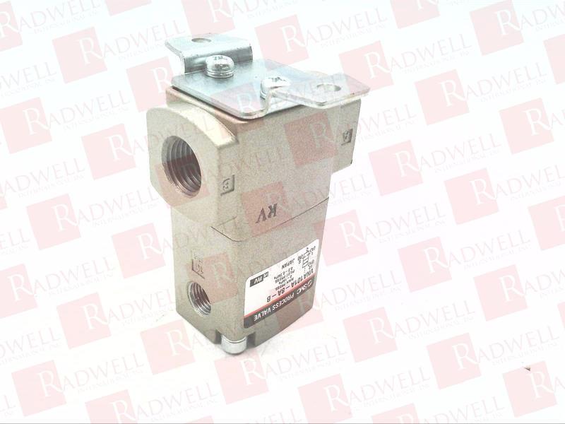 SMC VNA101A-8A-B