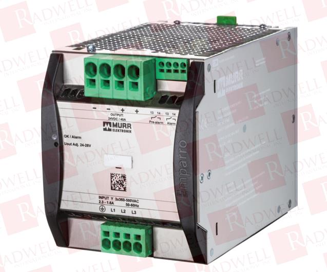 MURR ELEKTRONIK 87693