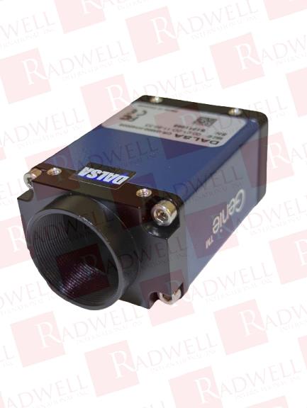 TELEDYNE DALSA CR-GM00-H140005