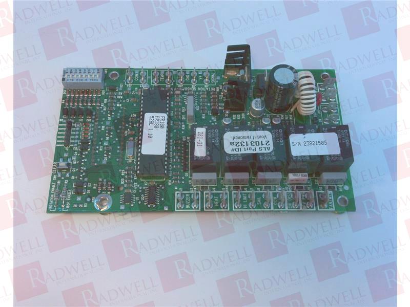 CISSELL 528A02-021